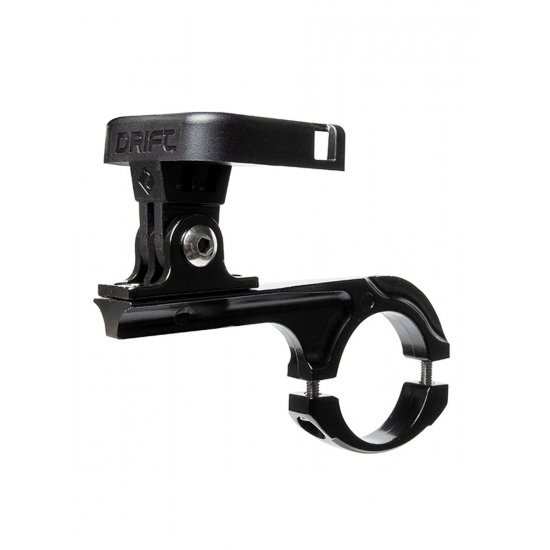 Drift Camera Handlebar Mount at JTS Biker Clothing